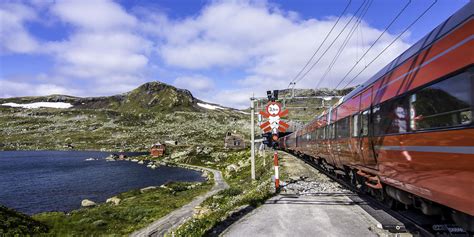 Norway by train: across mountains and through time - Travel Examiner