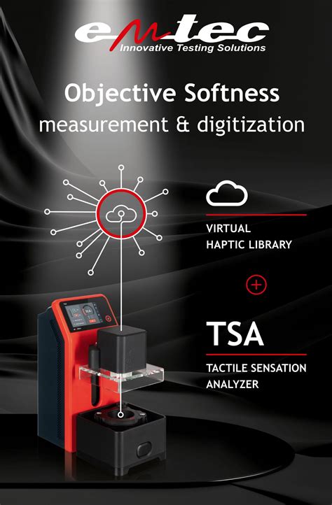 emtec Electronic Set To Showcase Latest Measuring Technology To Test