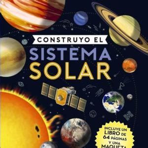 El Sistema Solar Ocas Juego Educativo Ciencias Mobbyt