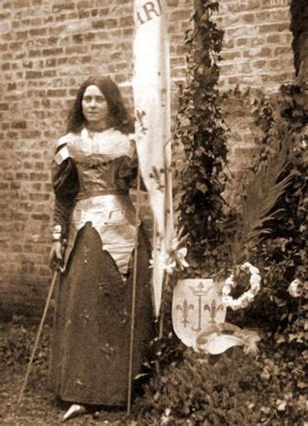 St Therese Of Lisieux Patroness Of The Militia Immaculata