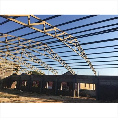 Roof Trusses Supplier in Mumbai,Roof Trusses Wholesaler