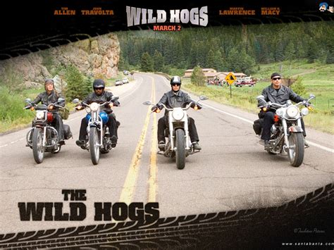 Wild Hogs Movie Quotes. QuotesGram