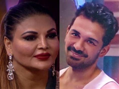 Rakhi Sawant Abhinav Shukla Marriage Bigg Boss 14 Rakhi Sawant