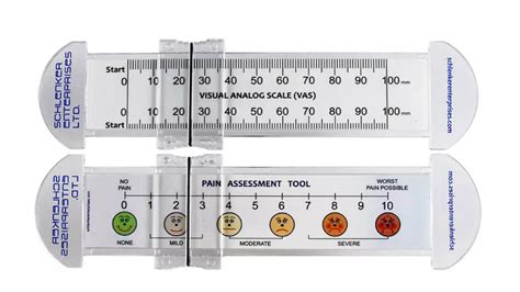 Visual Analog Scale (VAS) | PPT