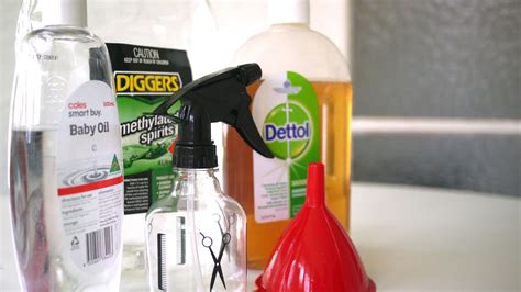 DIY Insect Repellent – 101 Ways to Survive