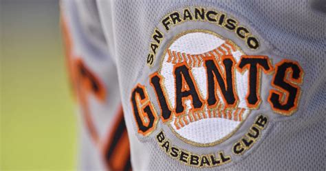 san francisco giants jersey sponsor   mccovey