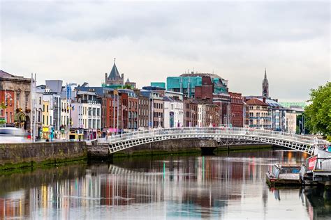 Seguro Viagem Para Dublin Quanto Custa E Como Contratar