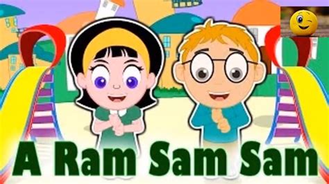 A Ram Sam Sam More Nursery Rhymes Kids Songs Plim Plim – Theme Loader