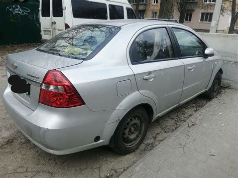Разборка запчастини шевролет авео Т250 Chevrolet Aveo: 1 234 грн ...