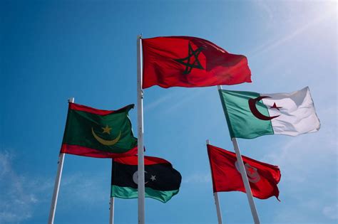 G Opolitique Le Maroc Veut Exproprier Lalg Rie De Plusieurs Biens