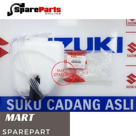 Jual Tabung Tank Washer Wiper Assy Suzuki Katana Jimny Carry 1000 ST100