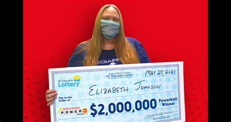 Missed Ticket Cutoff Leads To 2 Million Powerball Win For North