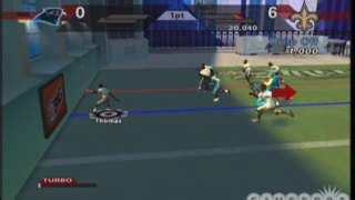 NFL Street 2 - GameSpot