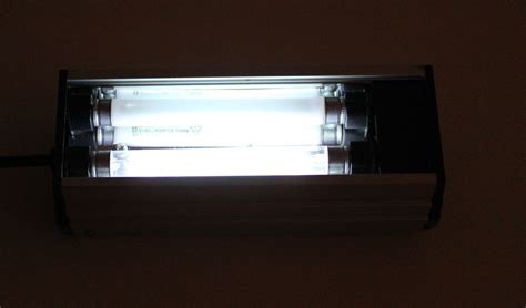 Spectroline ENF 240C Hand Held UV Lamp 254nm And 365nm SocoTek LLC