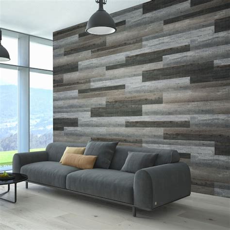 Vinyl Wall Panelling - Boards - Homedepot.ca