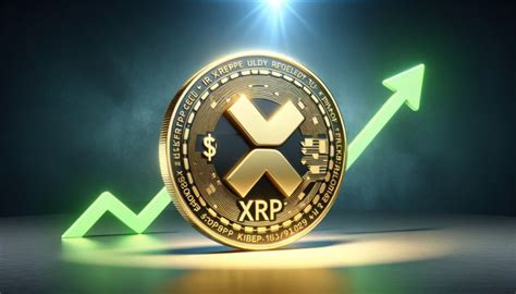 Why XRP Price Rising Today