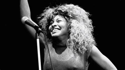 Tina Turner Reina Del Rock And Roll Muere A Los 83 Años La Red 1061 Fm