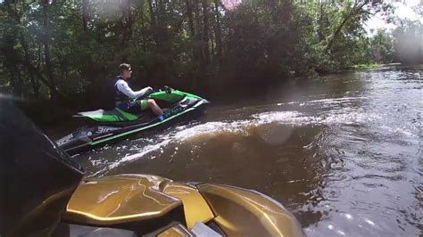 Upper New River Jacksonville North Carolina Youtube