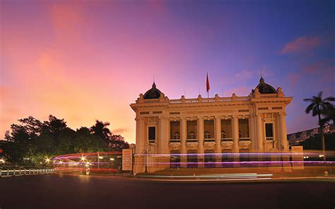 Top 15 French colonial architecture sites in Hanoi | Vietnam Travel