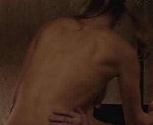 Madeline Zima Nude In Twin Peaks Return Nude