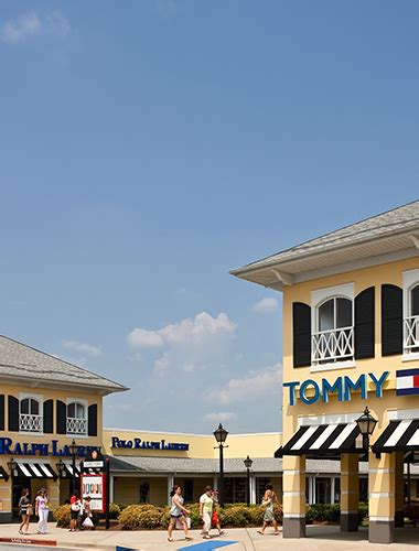 Leasing & Advertising at Gaffney Outlet Marketplace®, a SIMON Center