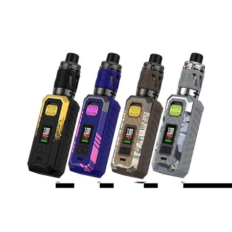 Vaporesso Armour S Kit E Tabak