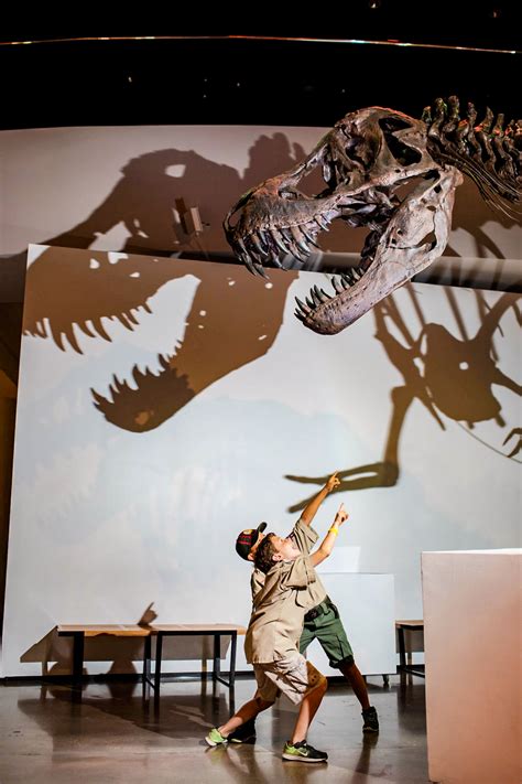 Find summer fun at local museums, nonprofits - Aaron On Scouting