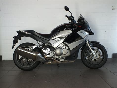 Gebrauchte Honda Vfr X Crossrunner Ez Km Eur