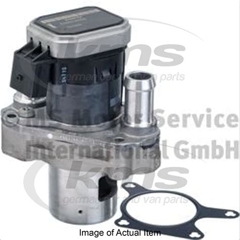 Egr Valve Mercedes Vito Mixto Box W Cdi Box Van Bhp Top