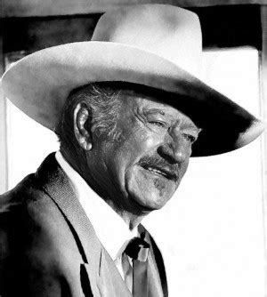 John Wayne The Shootist Quotes. QuotesGram