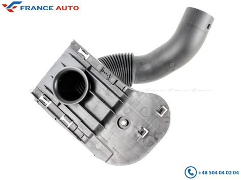 Rura Dolot Powietrza Citroen C4 Picasso C4 Grand Picasso 16 Hdi