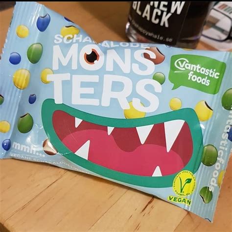 Vantastic Foods Monsters Review Abillion