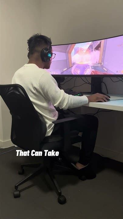 Lumbari Seat Cushion: The Ultimate Solution for Gamer Comfort and ...