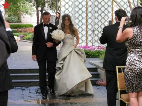 Jensen Ackles And Danneel Harris Ackles Wedding Pictures Twilight