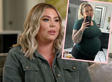 Teen Moms Kailyn Lowry Declares Shes Getting On Ozempic After Birth