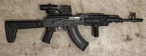 1295 Best Zastava Images On Pholder Ak47 Gun Porn And Forgotten Weapons