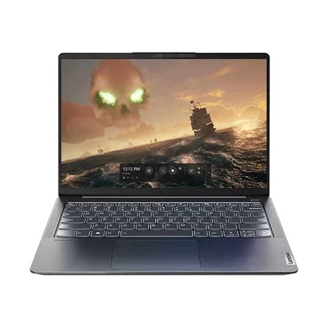 Lenovo IdeaPad 5 Pro 14ACN6 Price in BD | RYANS