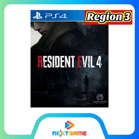 Jual Resident Evil 4 Remake Original Murah - Harga Diskon Juni 2024 ...