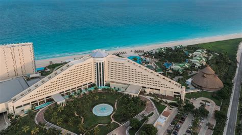 5-star* hotel in Cancun | Iberostar Selection Cancun©