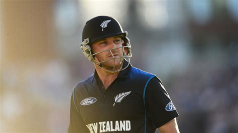 Brendon Mccullum Wallpaper HD