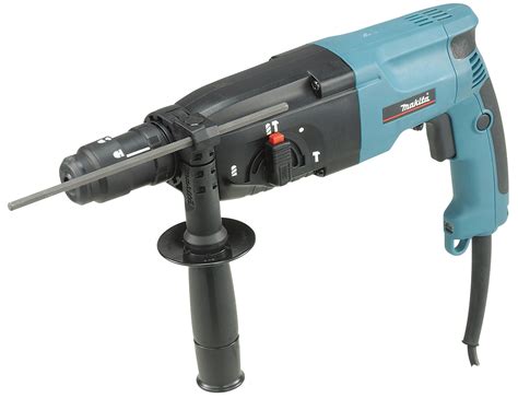 ПЕРФОРАТОР MAKITA HR-2450