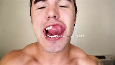 Mouth Fetish Richard Mouth Video 3 Gay Porn 26 XHamster XHamster