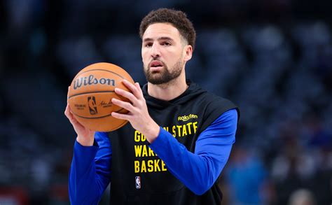 Golden State Warriors' Klay Thompson Reveals Free Agency Plans - Last ...