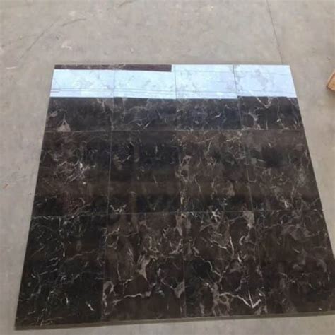 Emperador Dark Marble Natural Stone Top Natural Stone