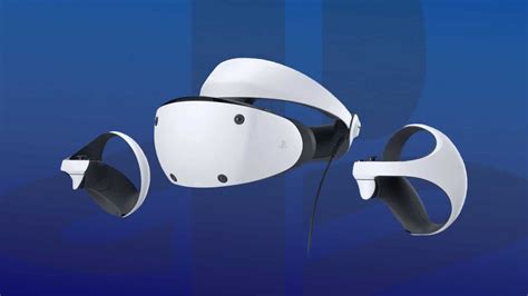 Voici Le Top Des Meilleurs Titres De Lancement Psvr