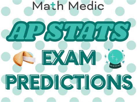 AP® Statistics Archives | Math Medic