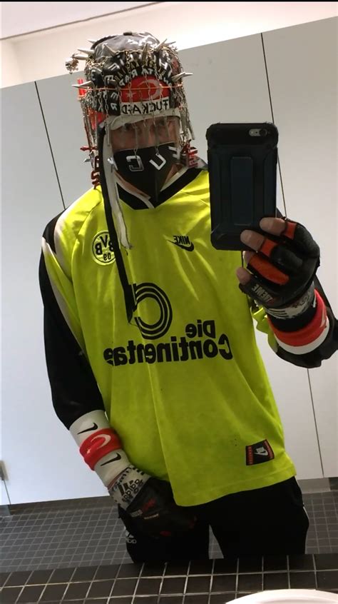 Bvb Nike Fussballbitch Horny Soccerboy Thisvid