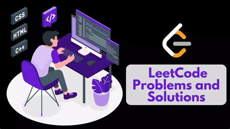 Leetcode Solution To The Innovation