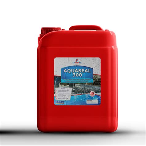 Aquaseal 300TDS - Armorsil West Africa | Waterproofing, Admixtures ...