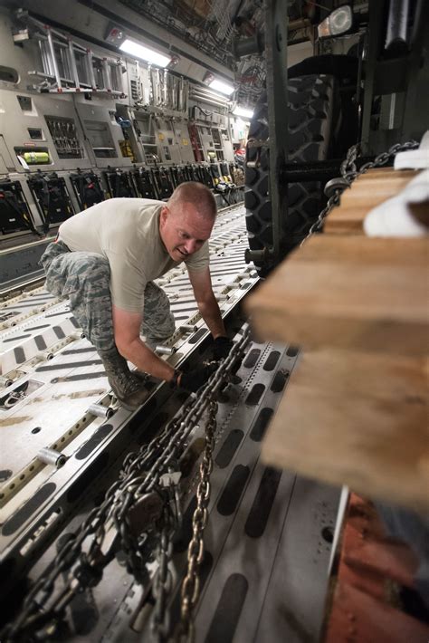 More Kentucky Air Guardsmen Deploy For Hurricane Harvey Rescue